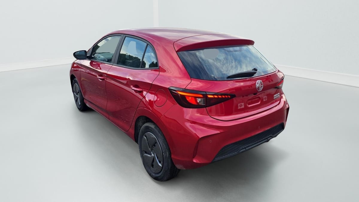MG MG3 - Image 49