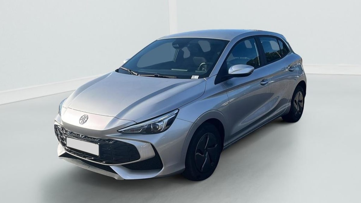 MG MG3 - Image 30