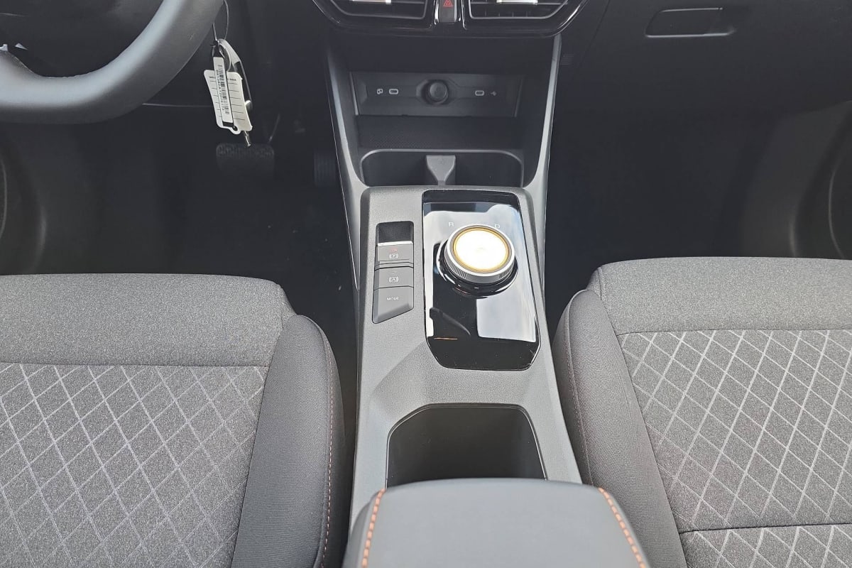 MG MG3 - Image 61