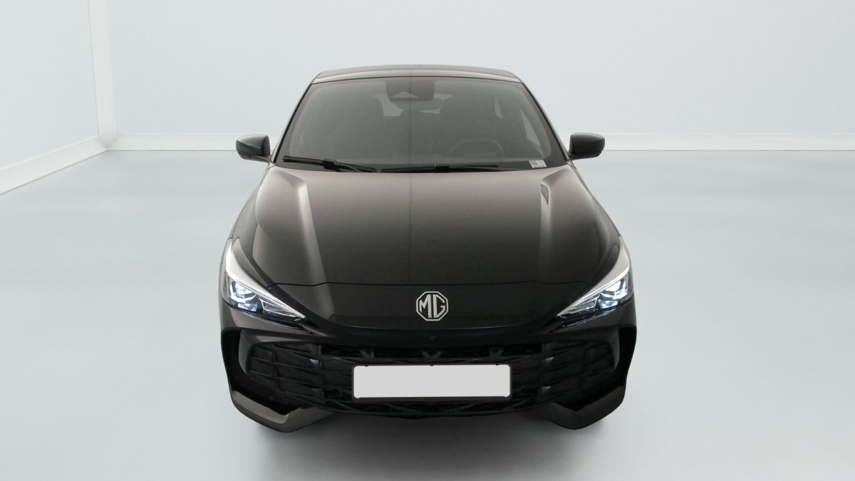 MG MG3 - Image 51