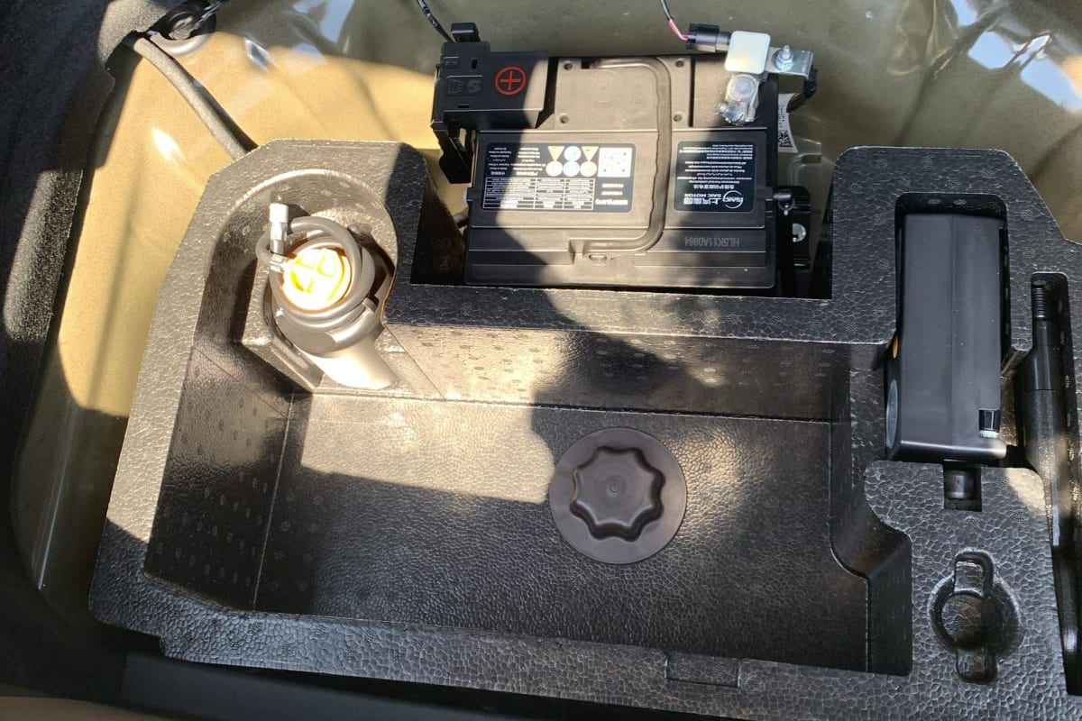 MG MG3 - Image 61
