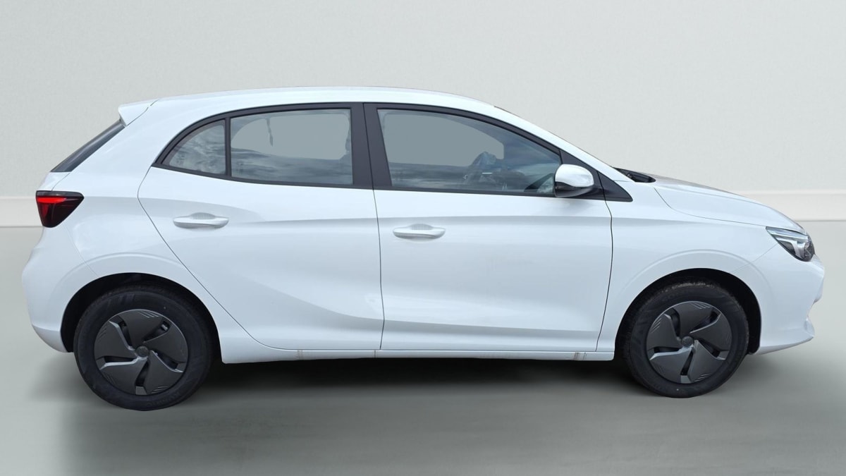 MG MG3 - Image 8