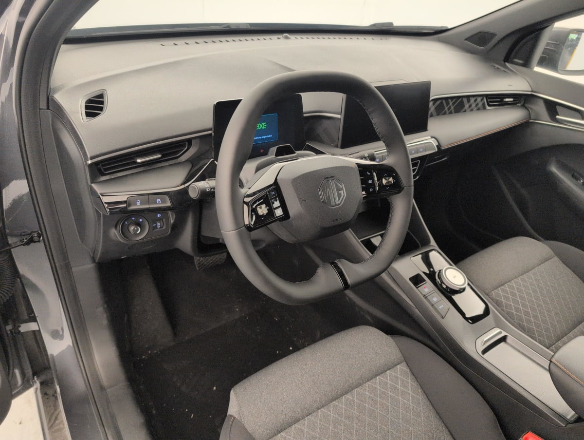 MG MG3 - Image 16