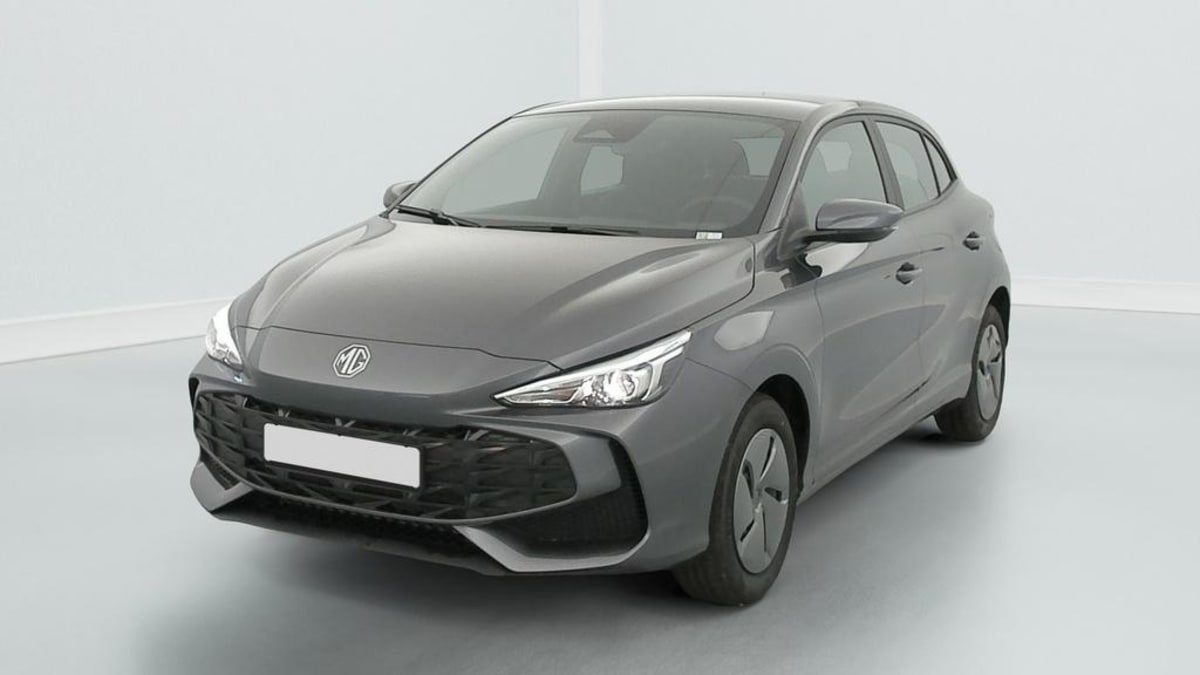MG MG3 - Image 2
