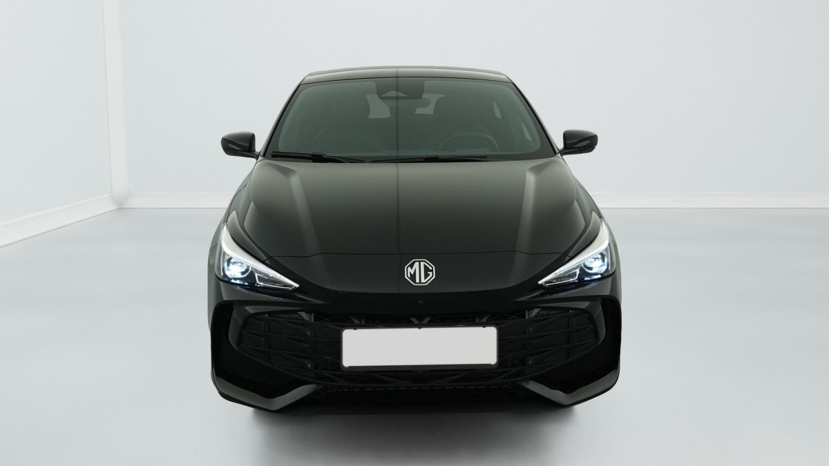 MG MG3 - Image 20