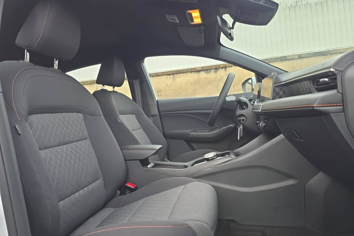 MG MG3 - Image 9