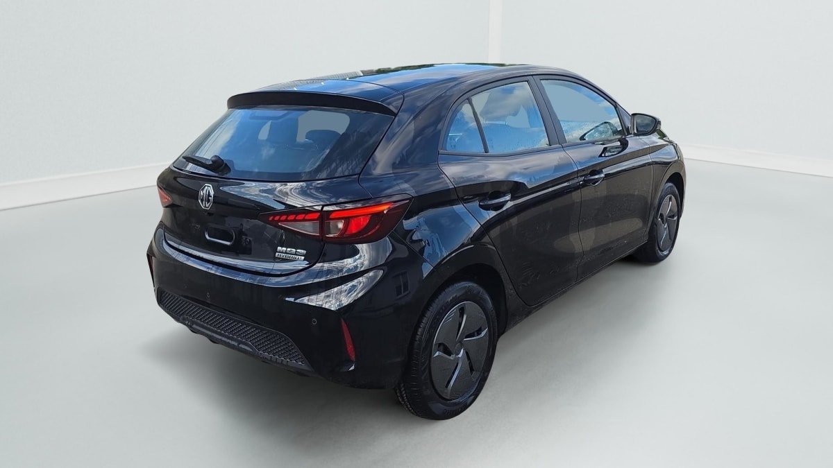 MG MG3 - Image 77