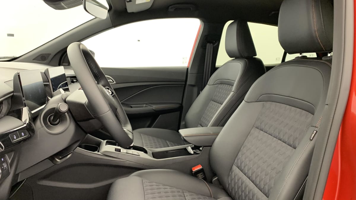 MG MG3 - Image 39