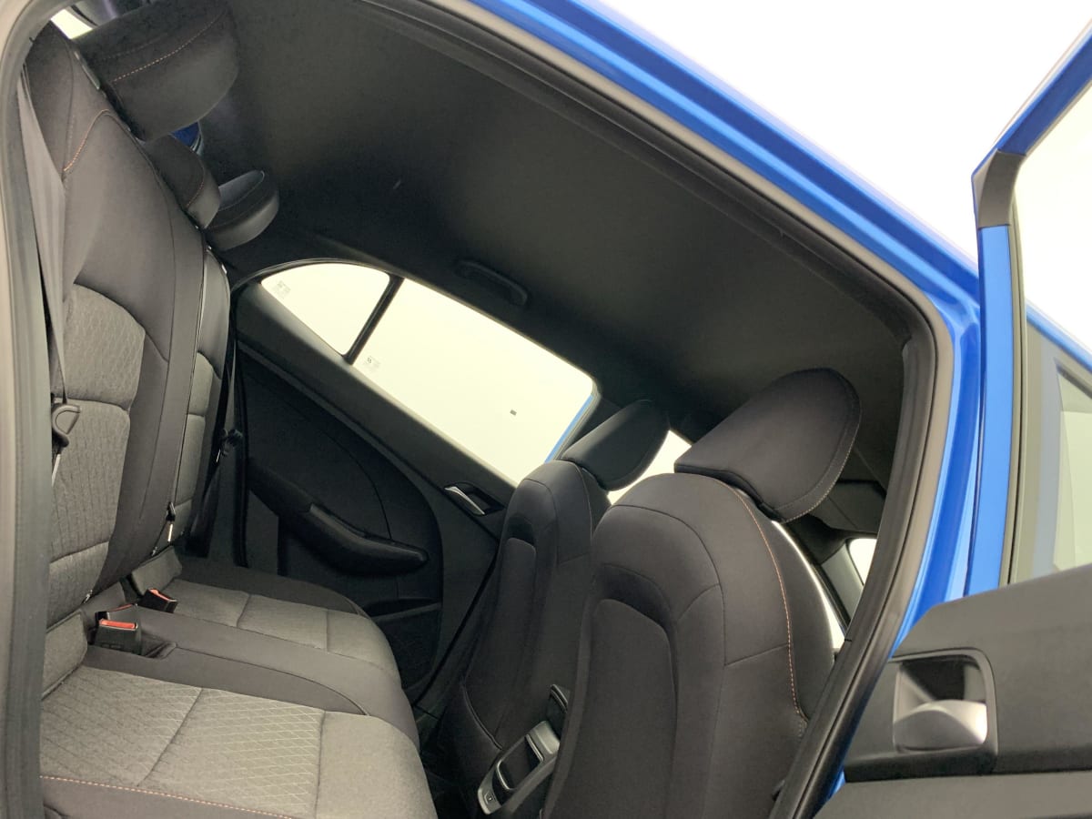 MG MG3 1.5 L HYBRID+ 195 CH STANDARD