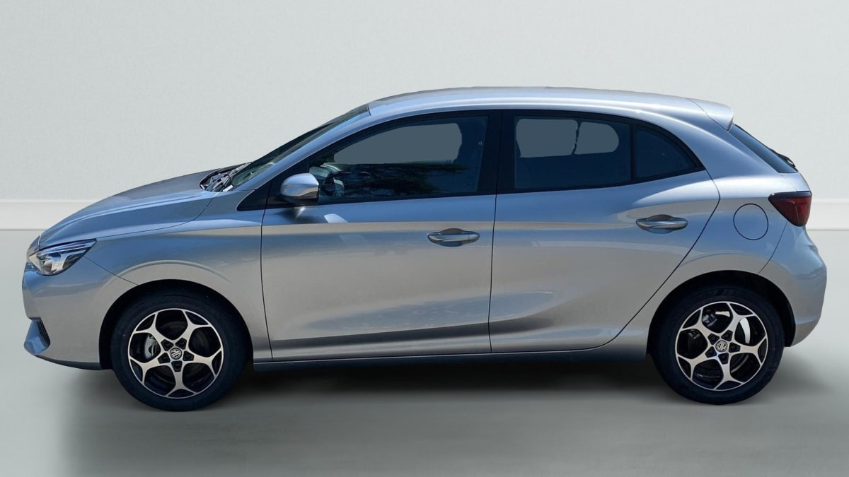 MG MG3 - Image 30