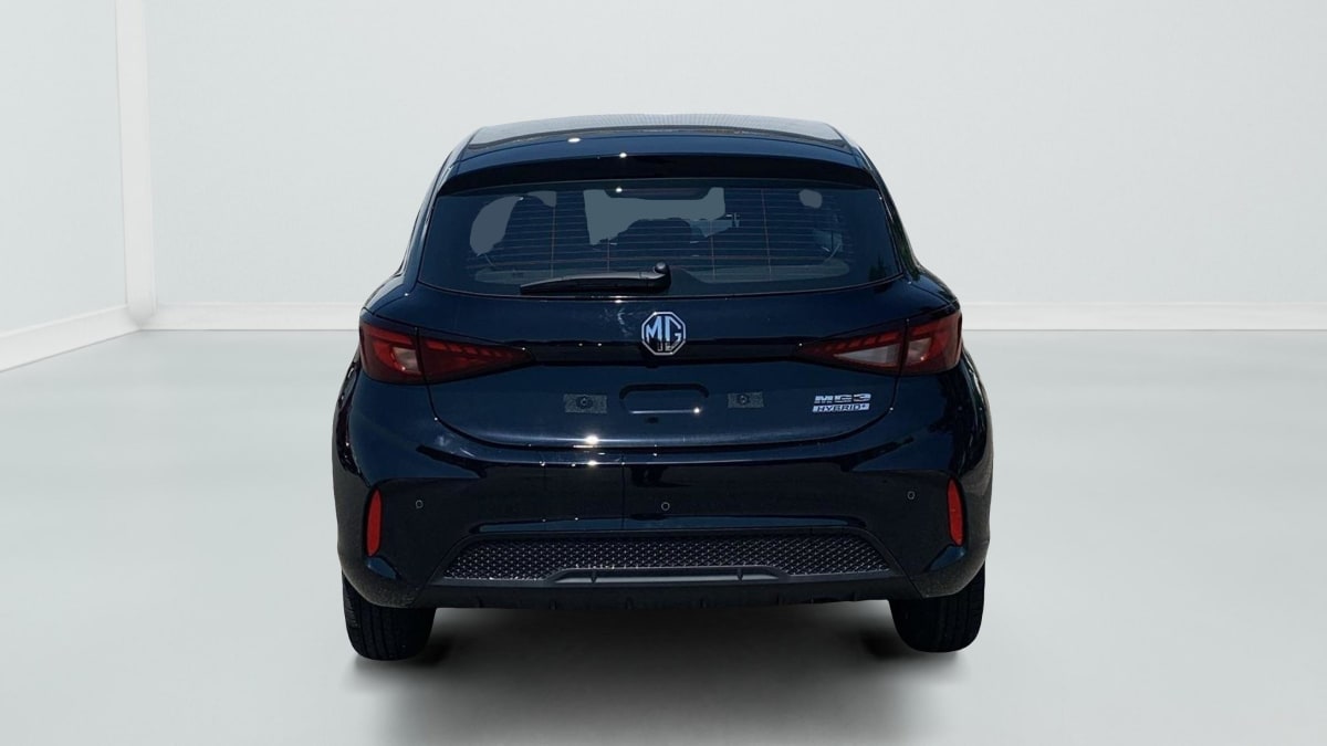 MG MG3 - Image 49
