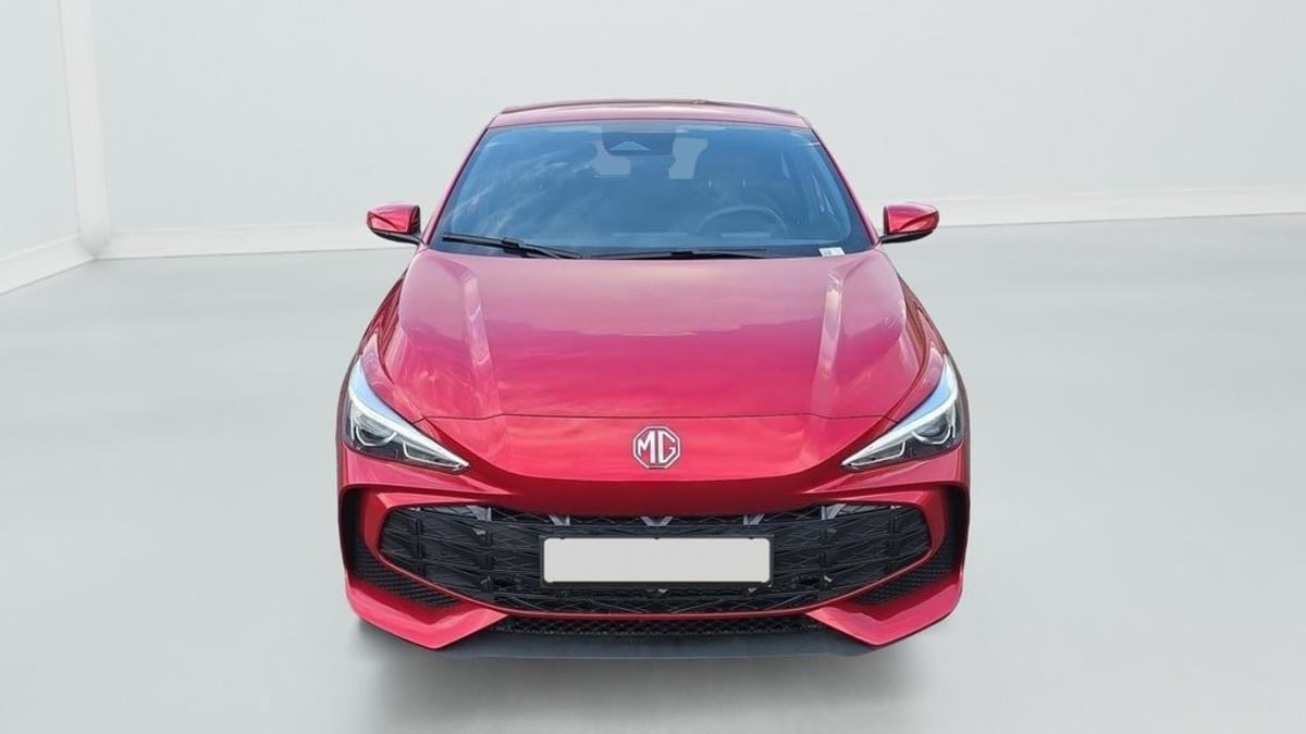 MG MG3 - Image 46