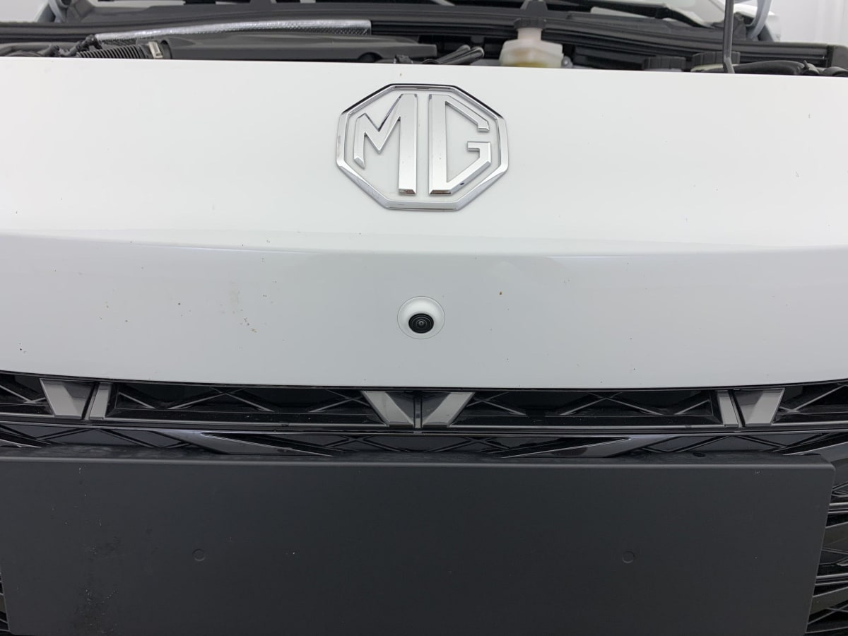 MG MG3 - Image 17