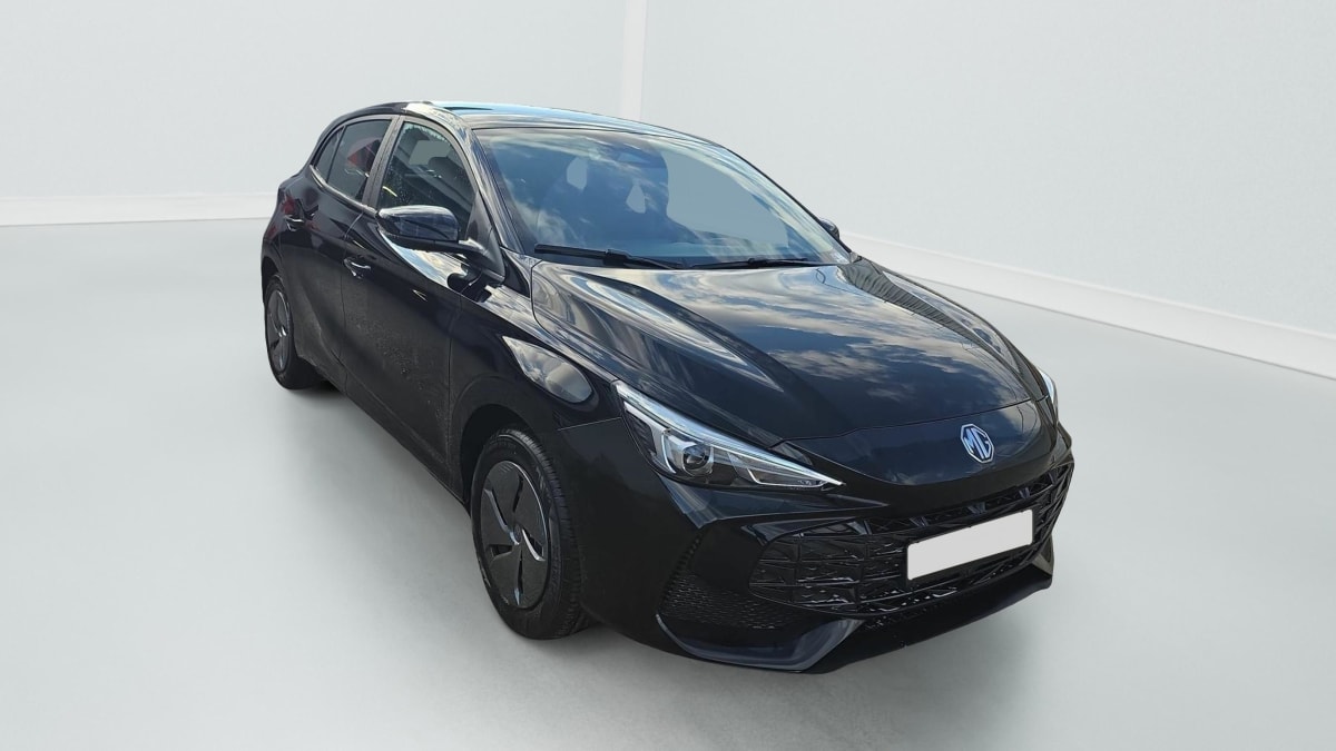 MG MG3 - Image 71