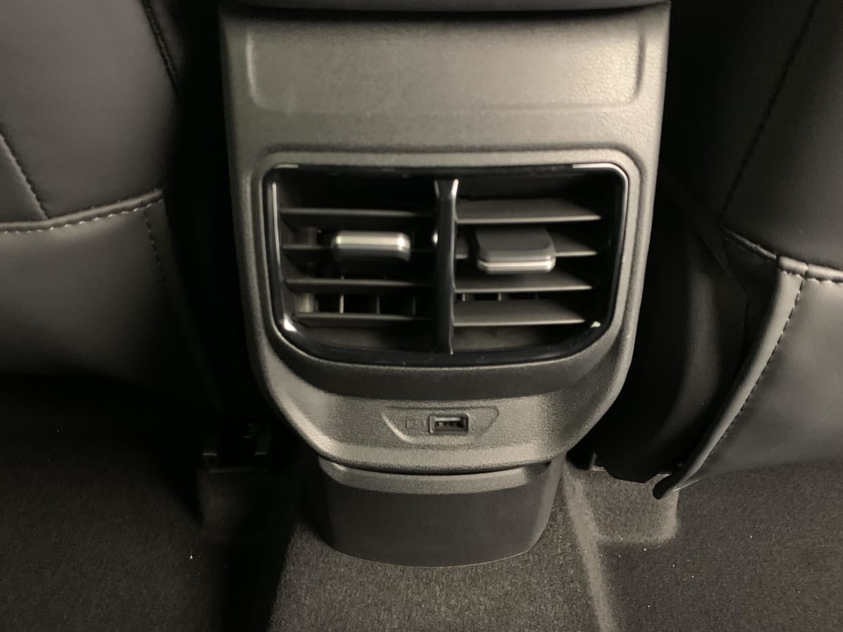 MG MG3 - Image 20