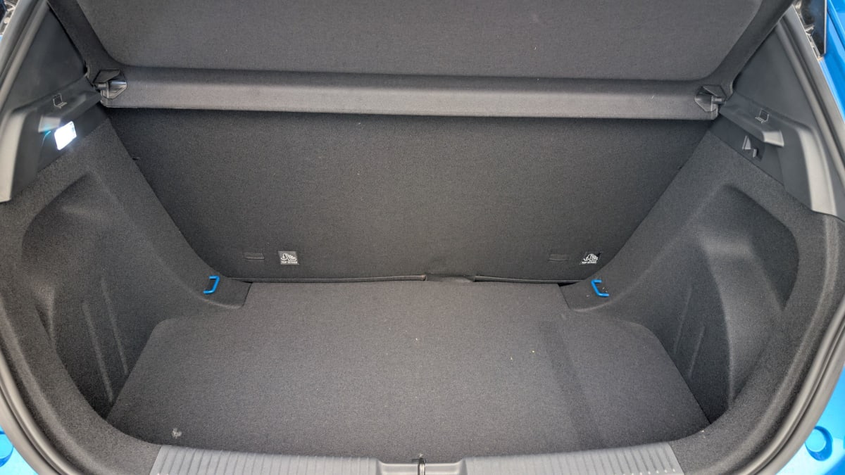 MG MG3 1.5 L HYBRID+ 195 CH COMFORT