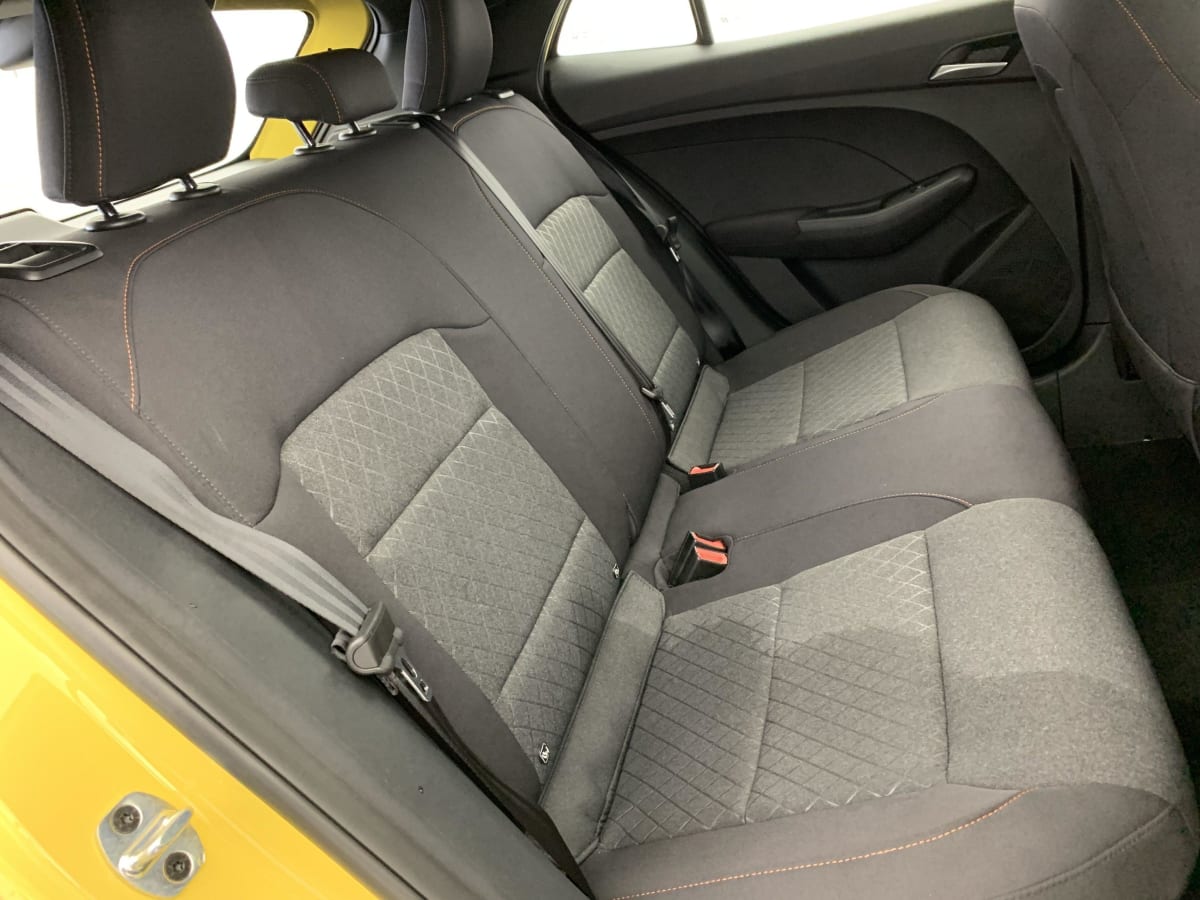 MG MG3 1.5 L HYBRID+ 195 CH STANDARD