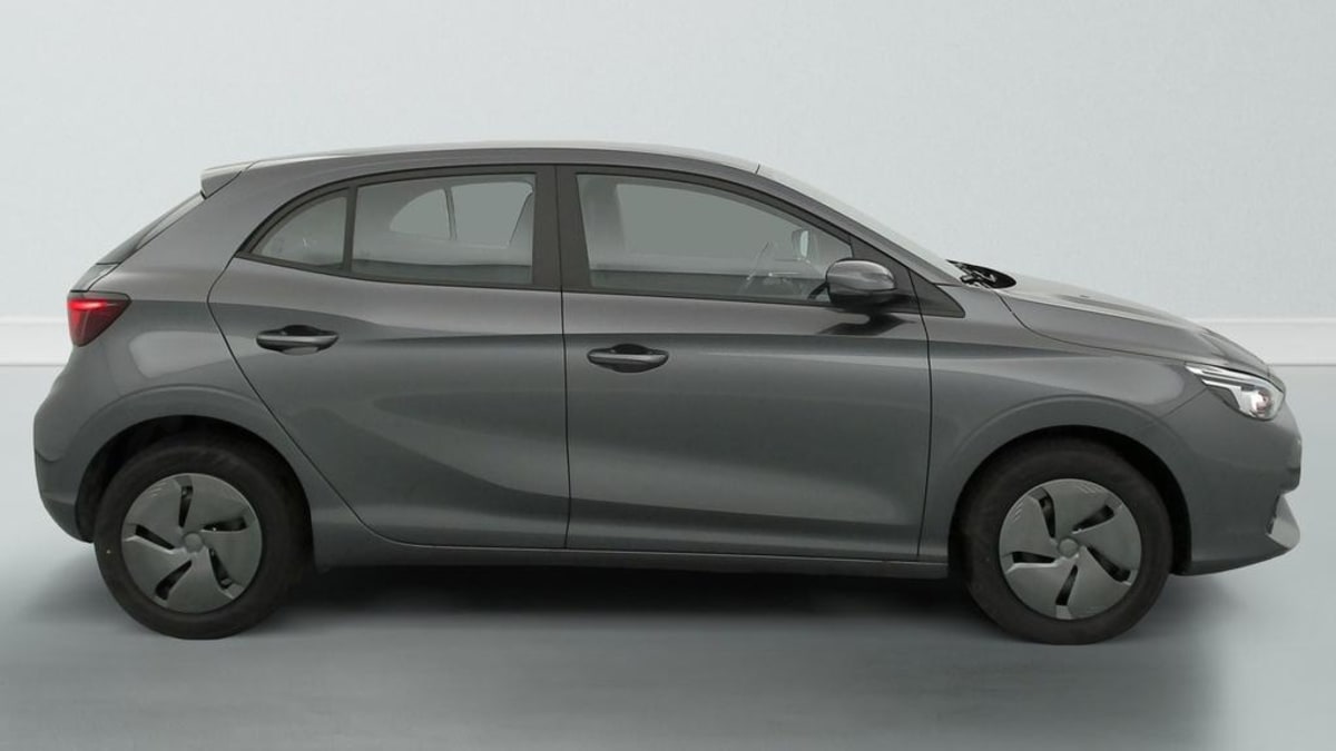 MG MG3 - Image 7