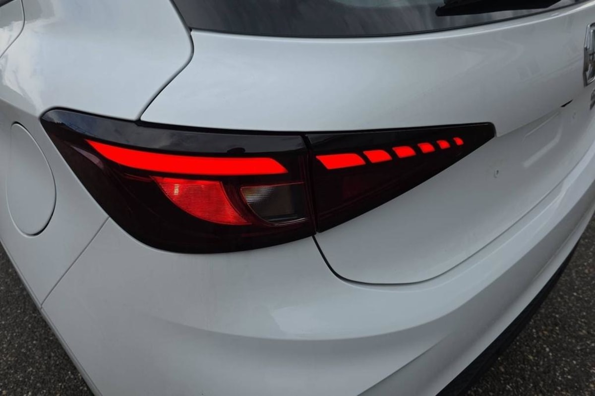 MG MG3 - Image 24