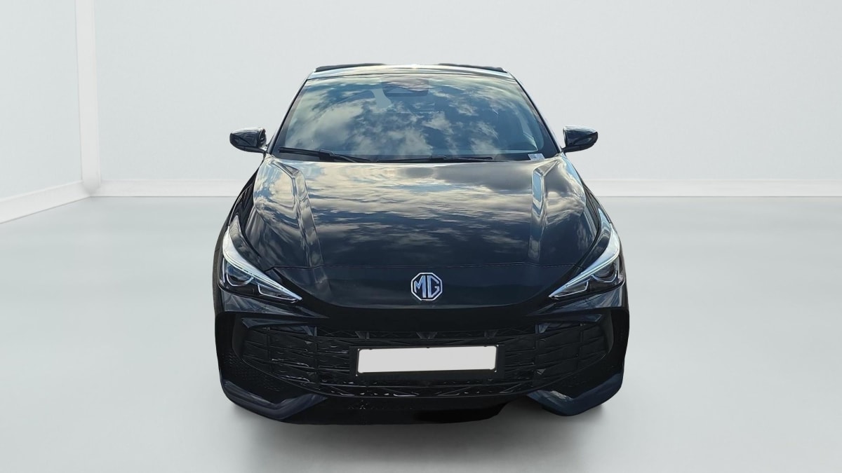 MG MG3 - Image 72