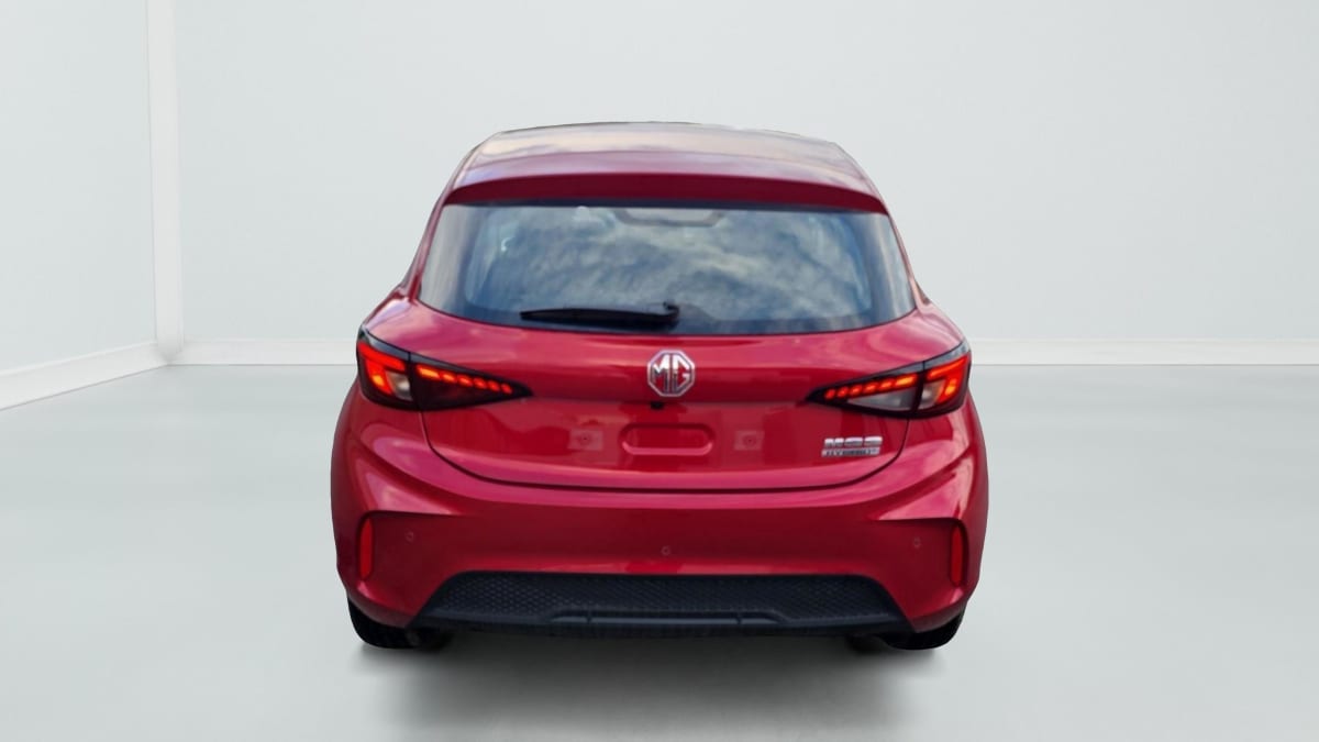 MG MG3 - Image 50