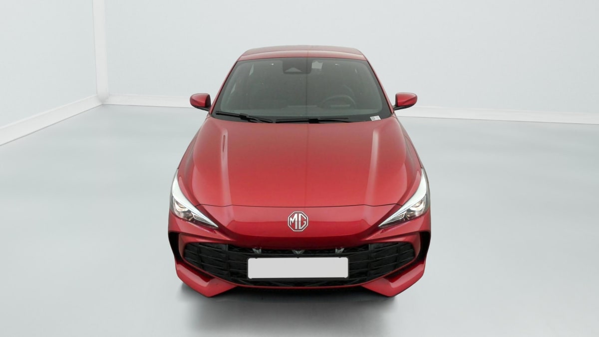MG MG3 - Image 53