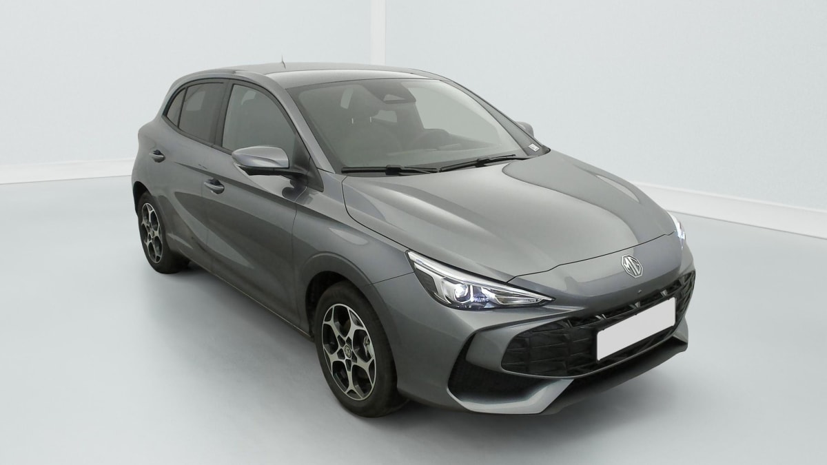 MG MG3 - Image 24