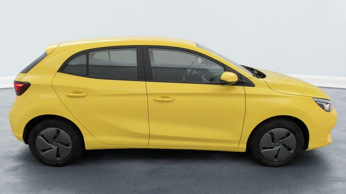 MG MG3 1.5 L HYBRID+ 195 CH STANDARD