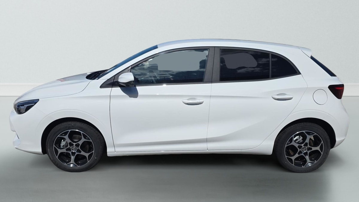 MG MG3 - Image 4