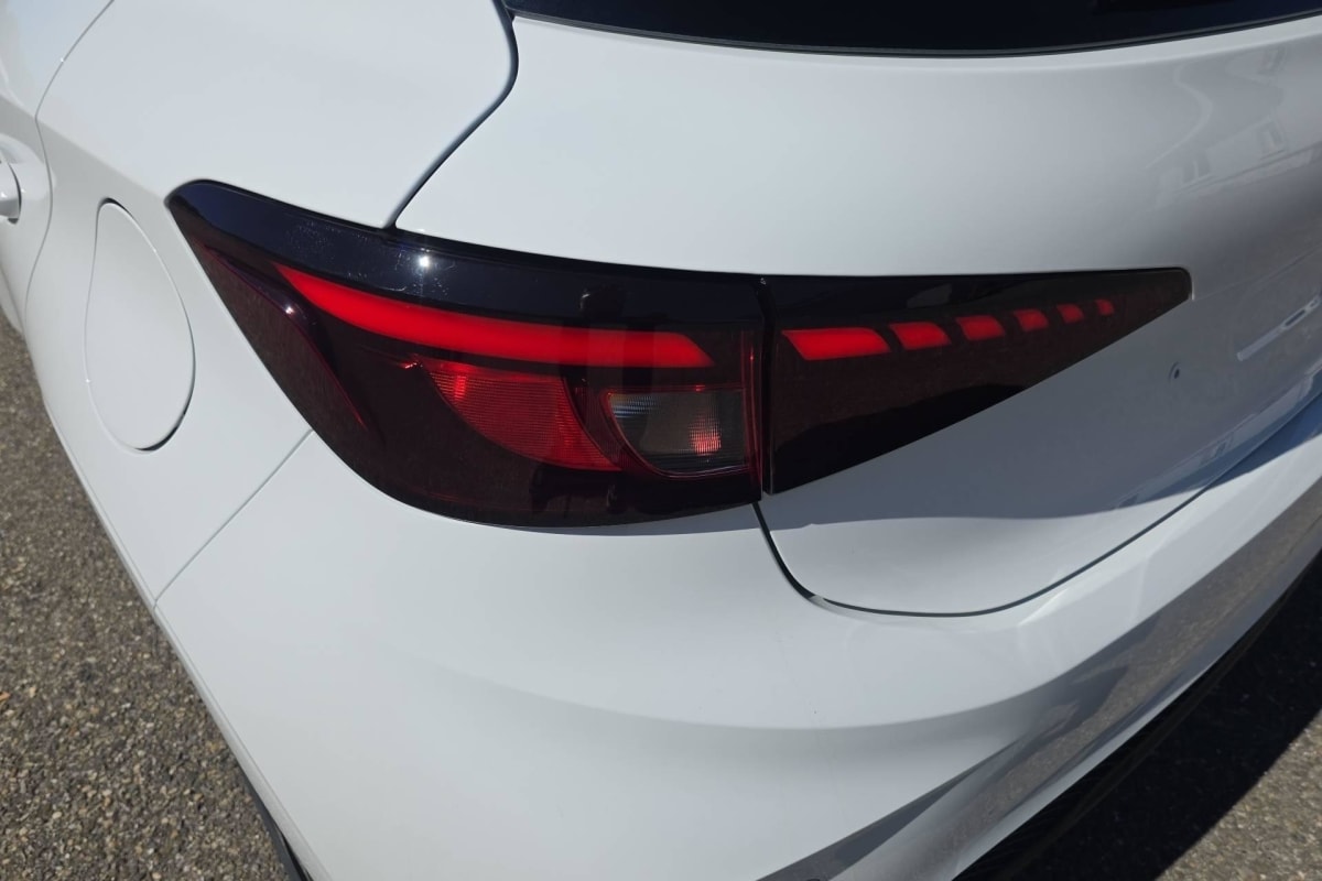 MG MG3 - Image 23