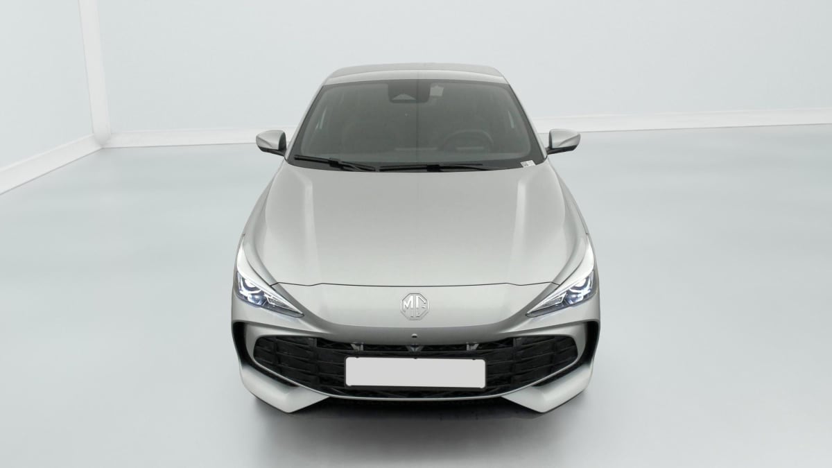MG MG3 - Image 48
