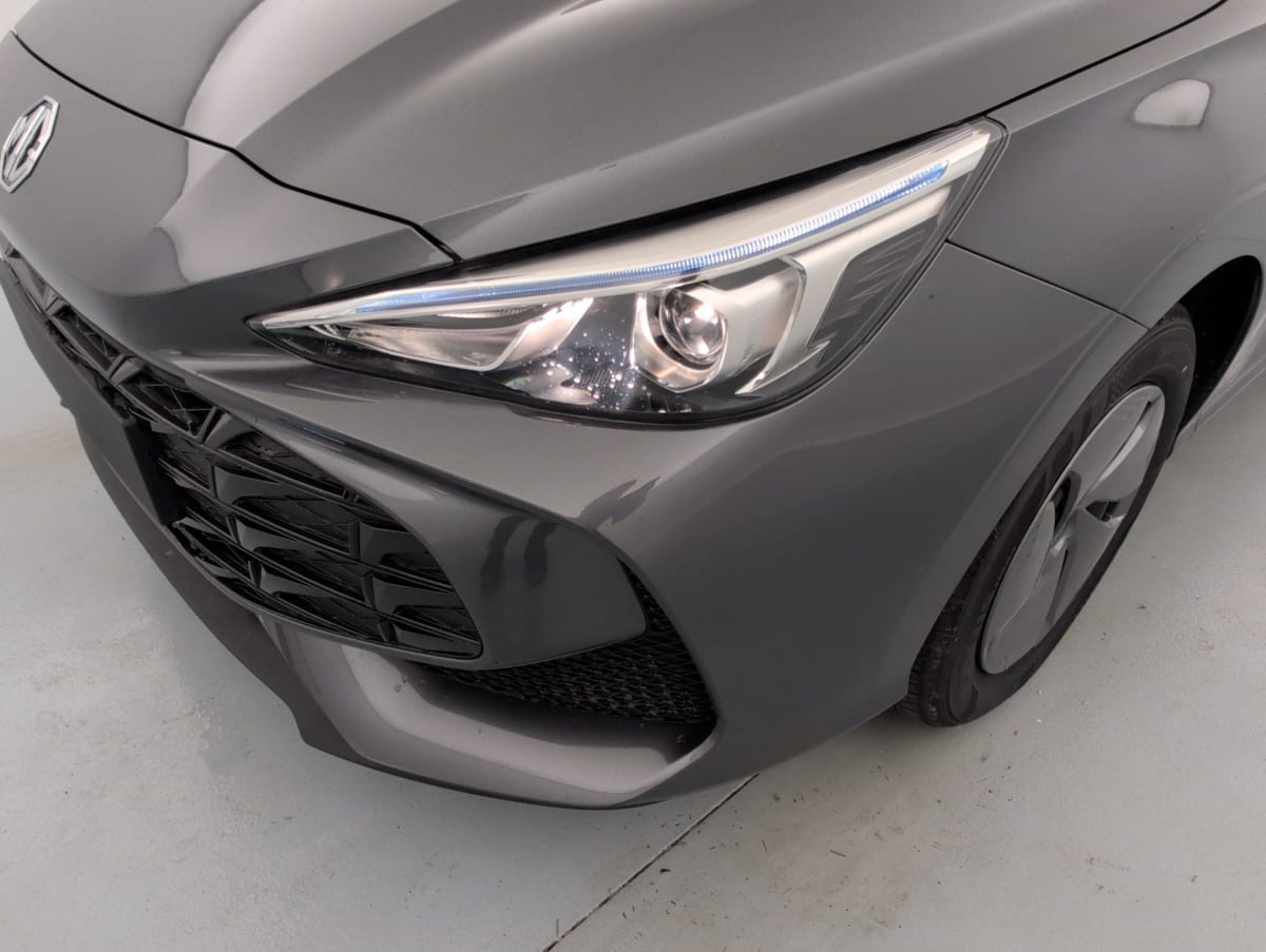 MG MG3 - Image 24