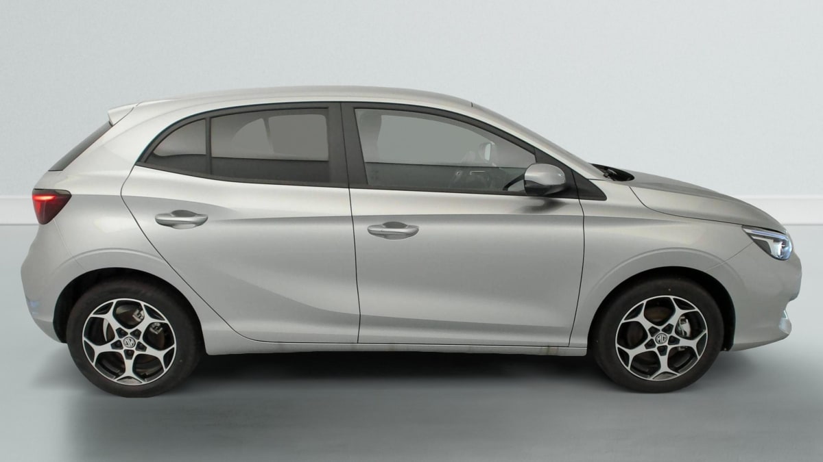 MG MG3 - Image 32