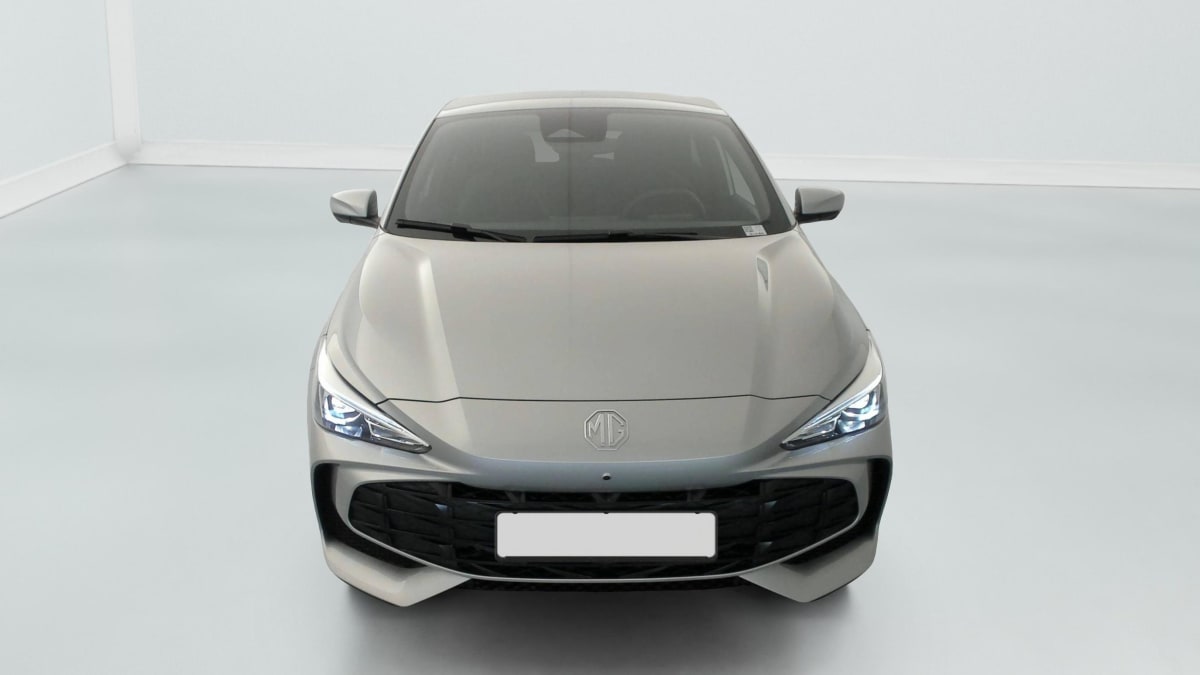 MG MG3 - Image 26