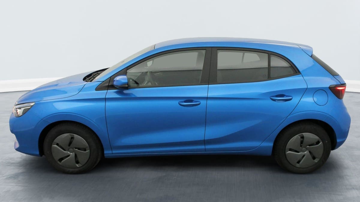 MG MG3 1.5 L HYBRID+ 195 CH STANDARD