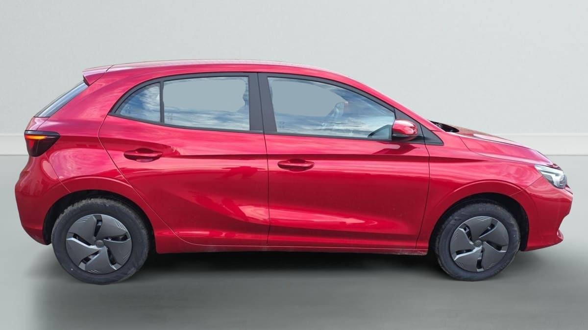 MG MG3 - Image 52
