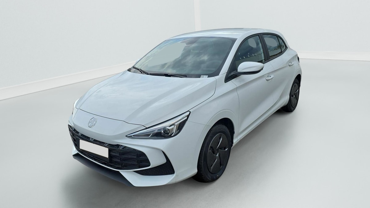 MG MG3 - Image 3
