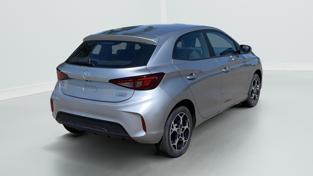 MG MG3 - Image 33
