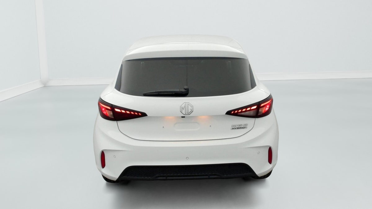MG MG3 - Image 6