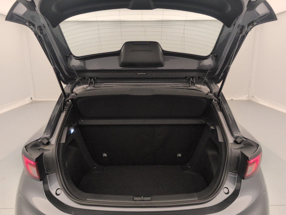 MG MG3 - Image 12