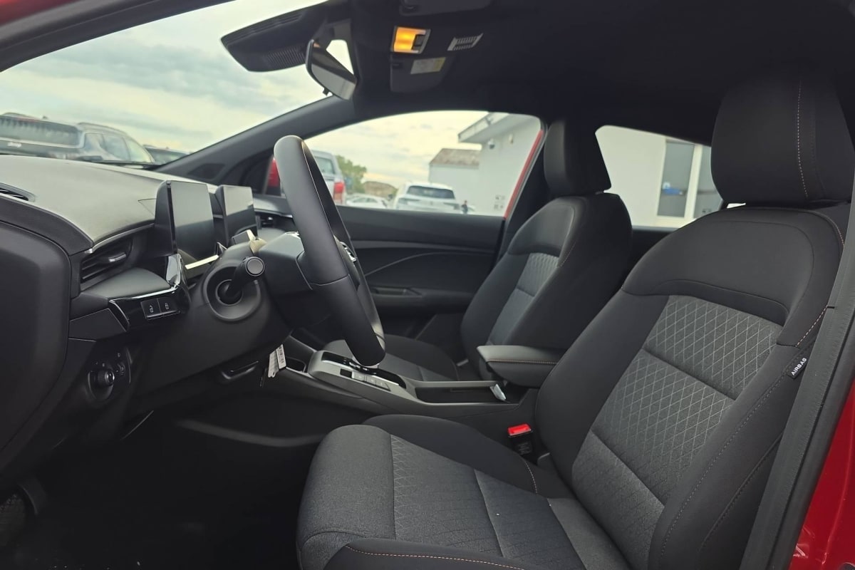 MG MG3 - Image 66