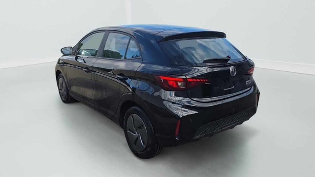 MG MG3 - Image 75
