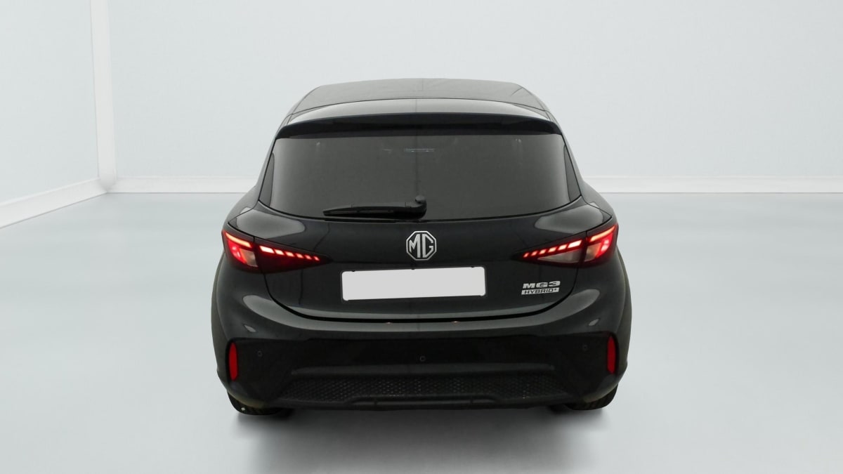 MG MG3 - Image 74