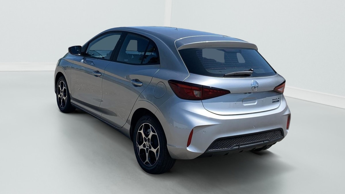 MG MG3 - Image 31