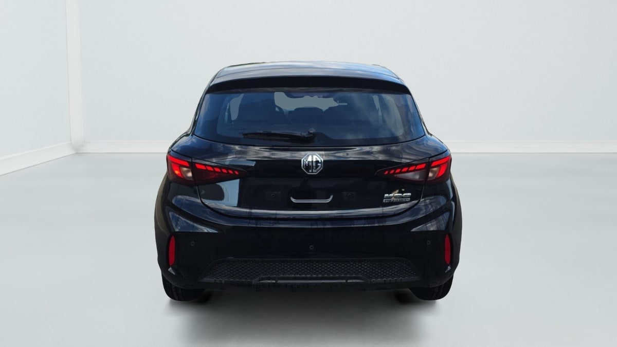 MG MG3 - Image 76