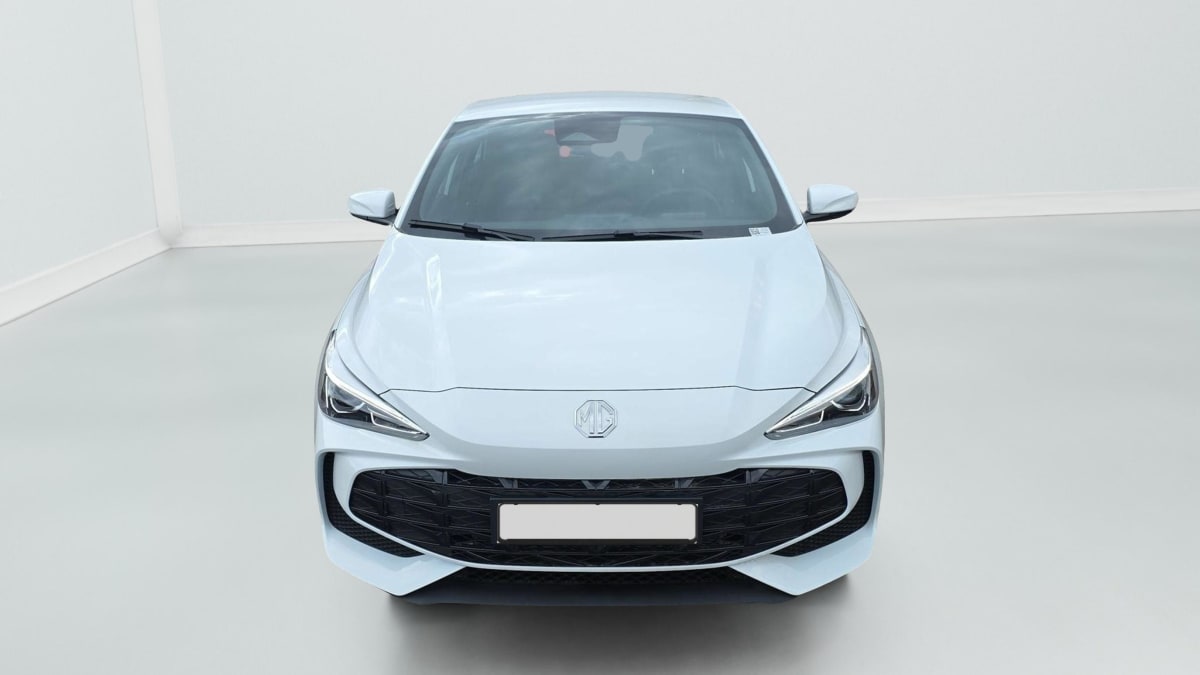 MG MG3 - Image 2