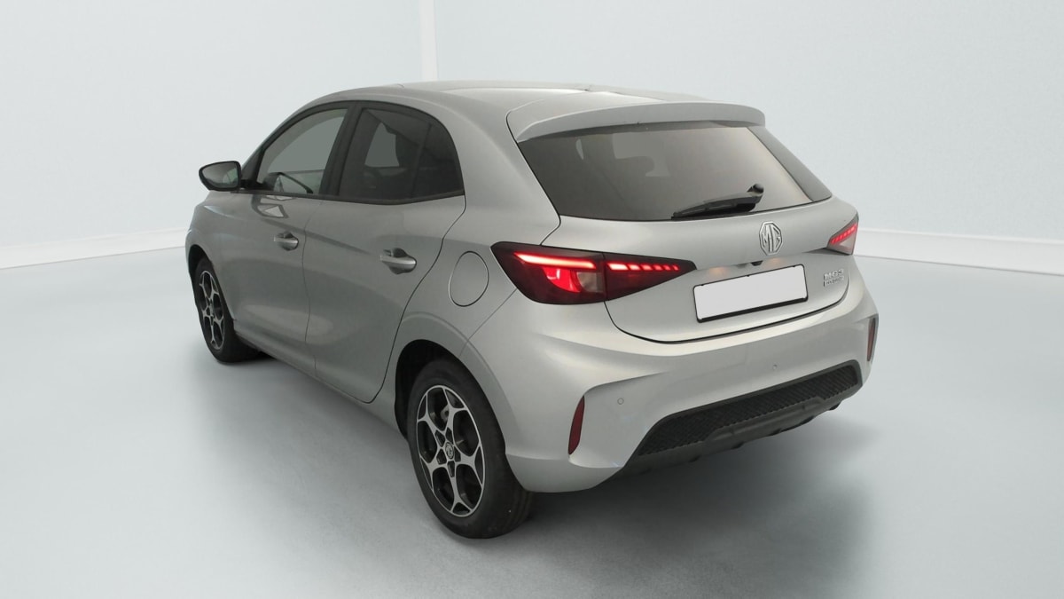 MG MG3 - Image 29