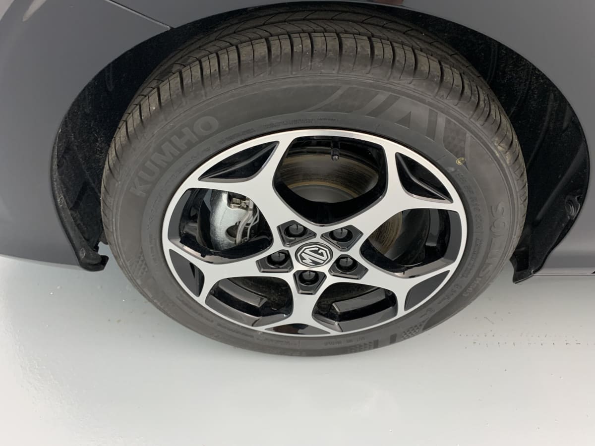 MG MG3 - Image 72