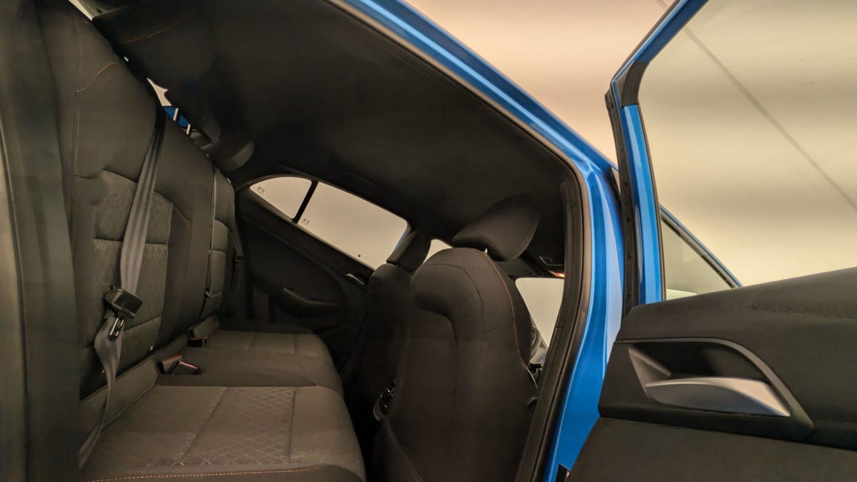 MG MG3 1.5 L HYBRID+ 195 CH COMFORT