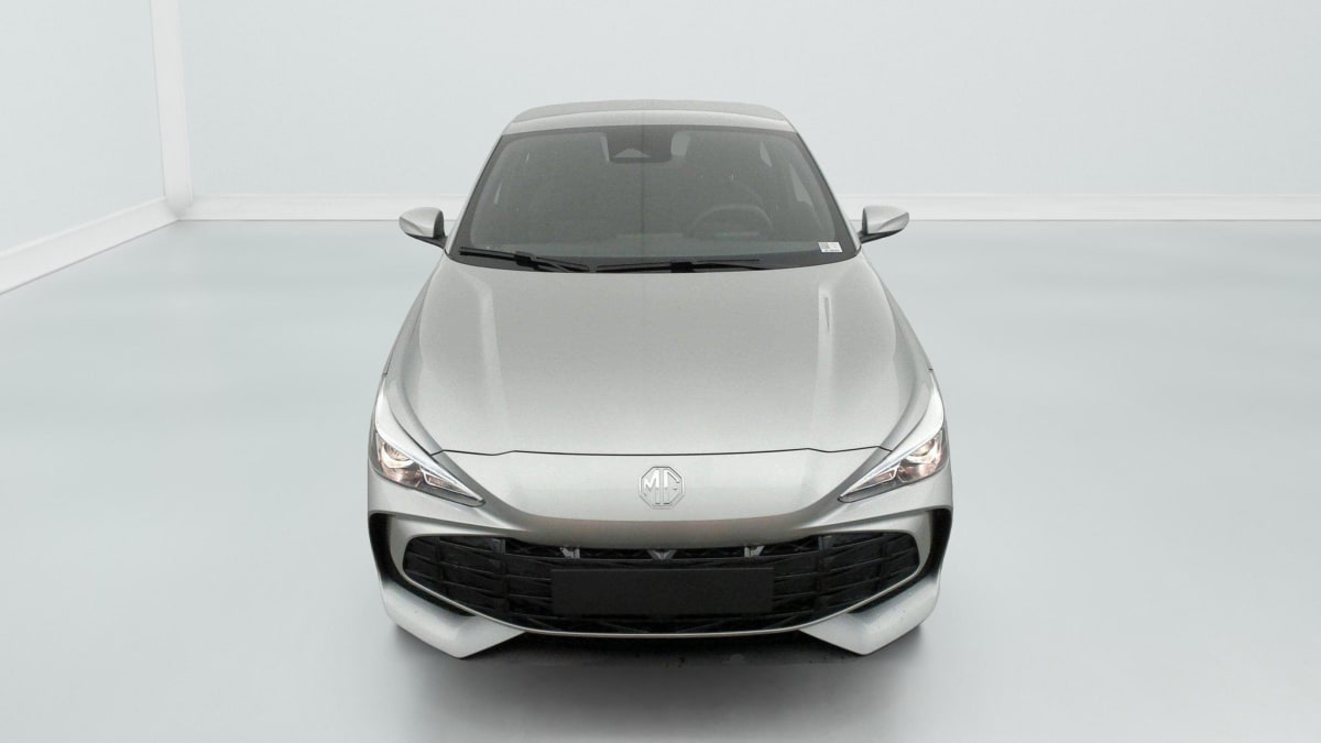 MG MG3 - Image 2